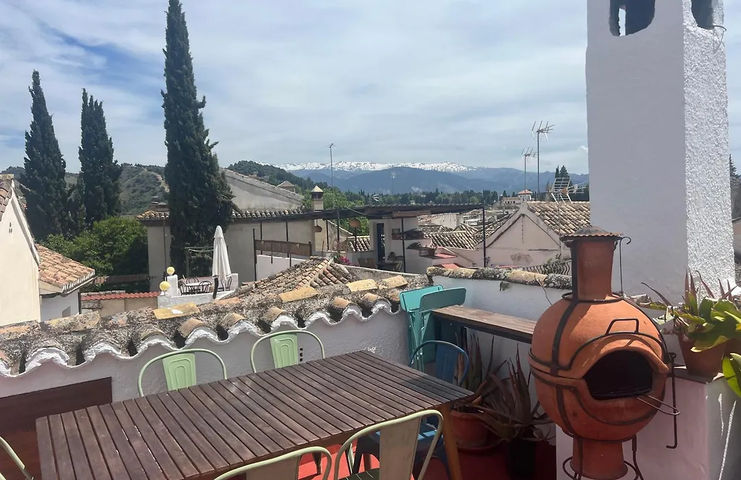 Cosy House, Sunny Terrace, Amazing Views & Outdoor Bathtub!-1
